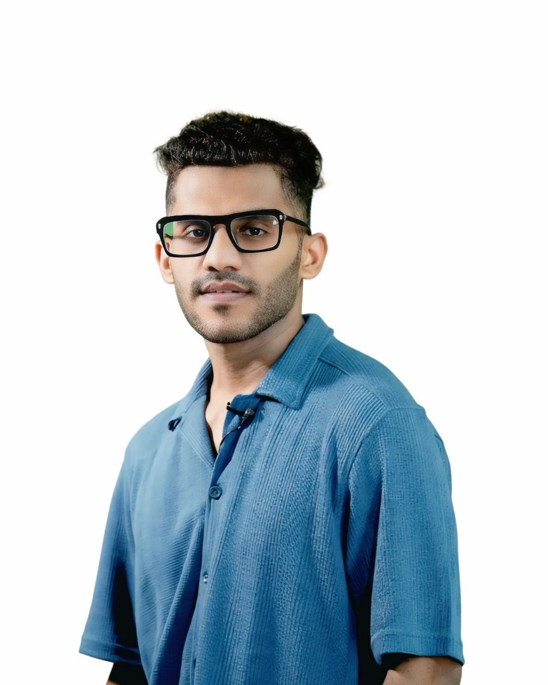 Shijin Ramesh