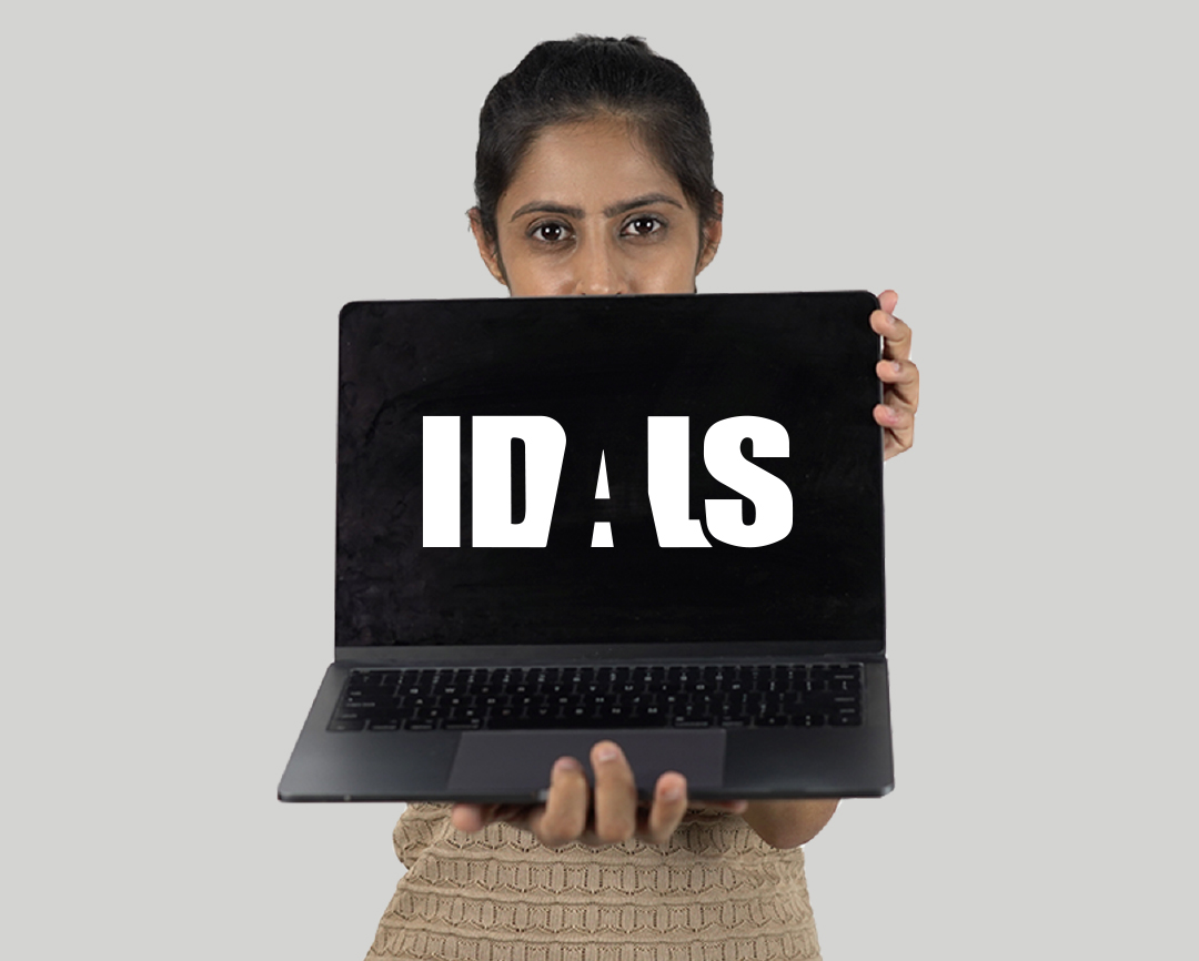 Why IDALS should be your ideal choice?
